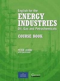 Abbildung von: English for the Energy Industries Coursebook - Garnet Education