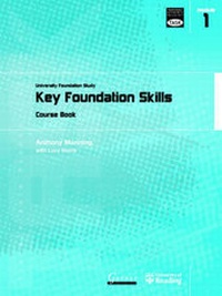 Enlarge image Cover: Key Foundation Skills - Garnet Education