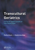 Cover: Transcultural Geriatrics - Radcliffe Publishing Ltd