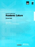 Cover: Academic Culture - Garnet Education