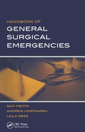 Cover: Handbook of General Surgical Emergencies - Radcliffe Publishing Ltd
