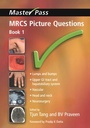 Cover: MRCS Picture Questions - Radcliffe Publishing Ltd
