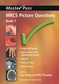 Cover: MRCS Picture Questions - Radcliffe Publishing Ltd