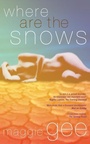 Cover: Where Are the Snows - Telegram Books