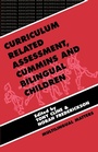 Cover: Curriculum Related Assessment - Multilingual Matters