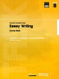 Cover: Essay Writing - Garnet Education