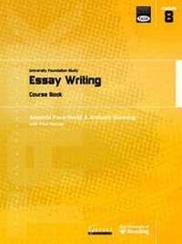 Enlarge image Cover: Essay Writing - Garnet Education