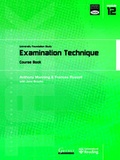 Cover: Examination Technique - Garnet Education