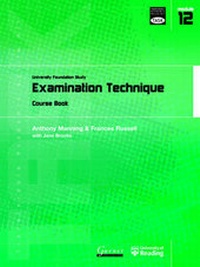 Enlarge image Cover: Examination Technique - Garnet Education