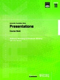 Cover: Presentations - Garnet Education