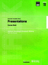 Enlarge image Cover: Presentations - Garnet Education