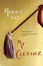 Cover: My Cleaner - Telegram Books