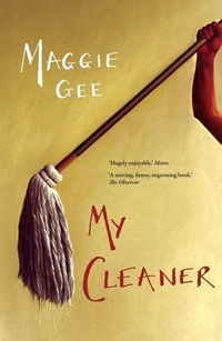 Enlarge image Cover: My Cleaner - Telegram Books