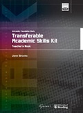 Cover: Transferable Academic Skills Kit (TASK) - Garnet Education
