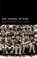 Cover: School of War - Telegram Books