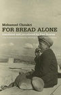 Cover: For Bread Alone - Telegram Books