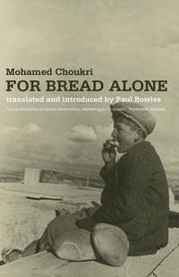 Enlarge image Cover: For Bread Alone - Telegram Books