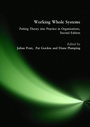 Cover: Working Whole Systems - Radcliffe Publishing Ltd