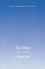 Cover: Blue - Telegram Books