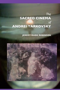 Abbildung von: The Sacred Cinema of Andrei Tarkovski - Joe's Press