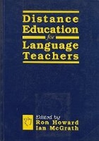 Enlarge image Cover: Distance Education for Language Teachers - Multilingual Matters