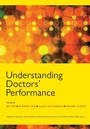 Cover: Understanding Doctors' Performance - Radcliffe Publishing Ltd