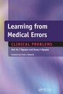 Cover: Learning from Medical Errors - Radcliffe Publishing Ltd