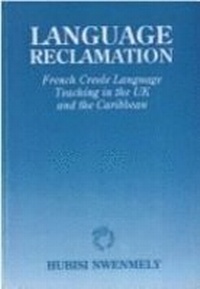 Abbildung von: Language Reclamation - Multilingual Matters