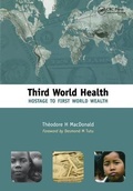 Cover: Third World Health - Radcliffe Publishing Ltd