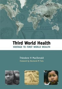 Enlarge image Cover: Third World Health - Radcliffe Publishing Ltd