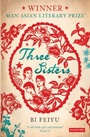 Cover: Three Sisters - Telegram Books