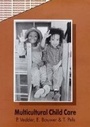 Cover: Multicultural Child Care - Multilingual Matters