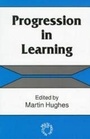 Cover: Progression in Learning - Multilingual Matters