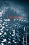 Cover: Insomnia - Telegram Books