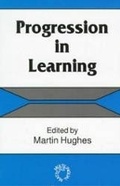 Cover: Progression in Learning - Multilingual Matters