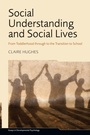 Cover: Social Understanding and Social Lives - Psychology Press Ltd