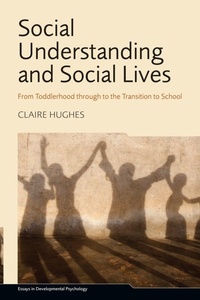 Enlarge image Cover: Social Understanding and Social Lives - Psychology Press Ltd