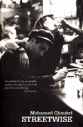 Cover: Streetwise - Telegram Books