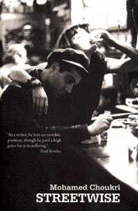 Enlarge image Cover: Streetwise - Telegram Books