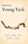 Cover: Young Turk - Telegram Books