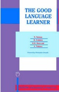 Cover: Good Language Learner - Multilingual Matters
