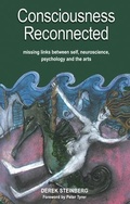 Cover: Consciousness Reconnected - Radcliffe Publishing Ltd