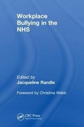 Cover: Workplace Bullying in the NHS - Radcliffe Publishing Ltd