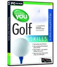 Abbildung von: Teaching-you Golf Skills - Focus Multimedia Ltd