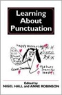 Cover: Learning about Punctuation - Multilingual Matters