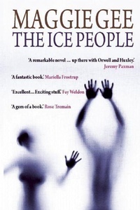 Enlarge image Cover: Ice People - Telegram Books