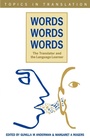 Cover: Words, Words, Words. The Translator and the Language - Multilingual Matters
