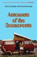 Cover: Autonauts of the Cosmoroute - Telegram Books