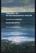 Cover: The Best of Peter Redgrove's Poetry - Crescent Moon Publishing