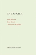 Cover: In Tangier - Telegram Books